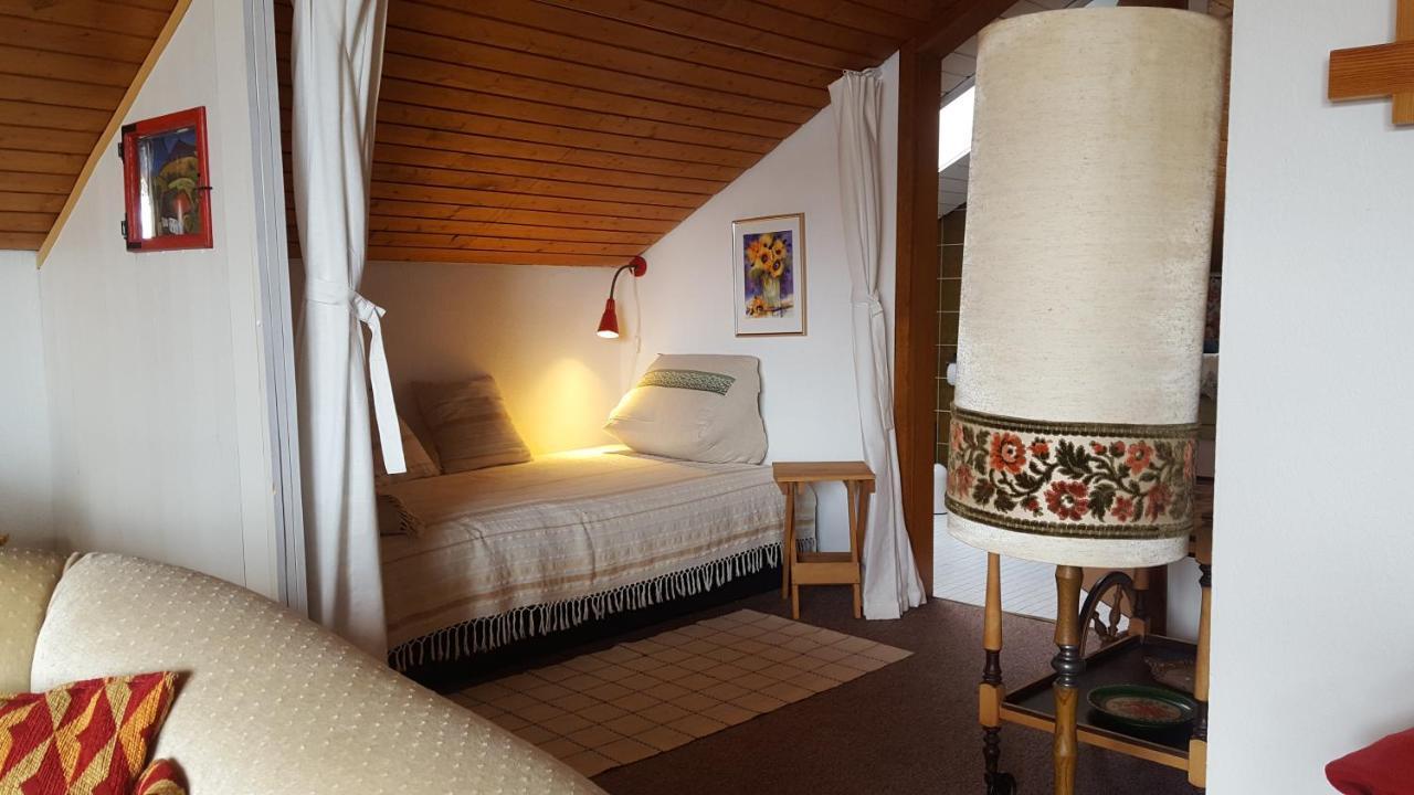 Ferienhaus Lucia, App.11 Schönwalde Exterior foto