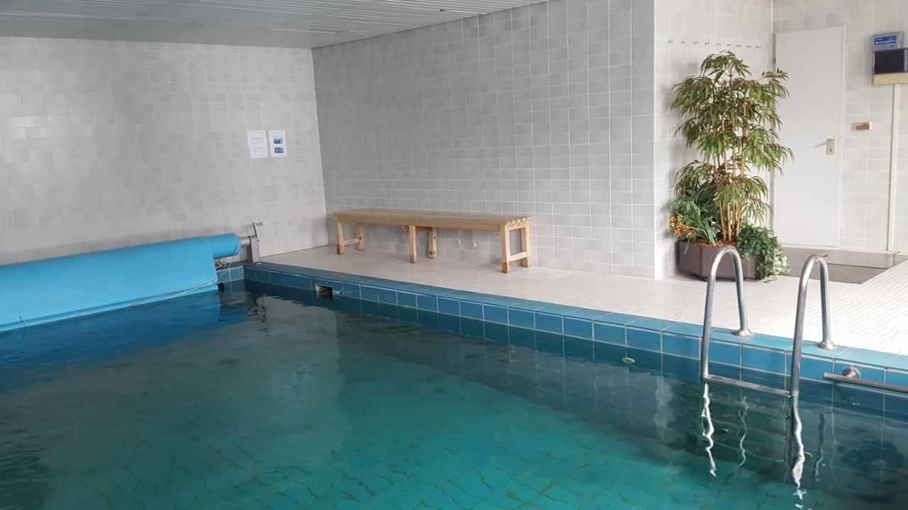 Ferienhaus Lucia, App.11 Schönwalde Exterior foto