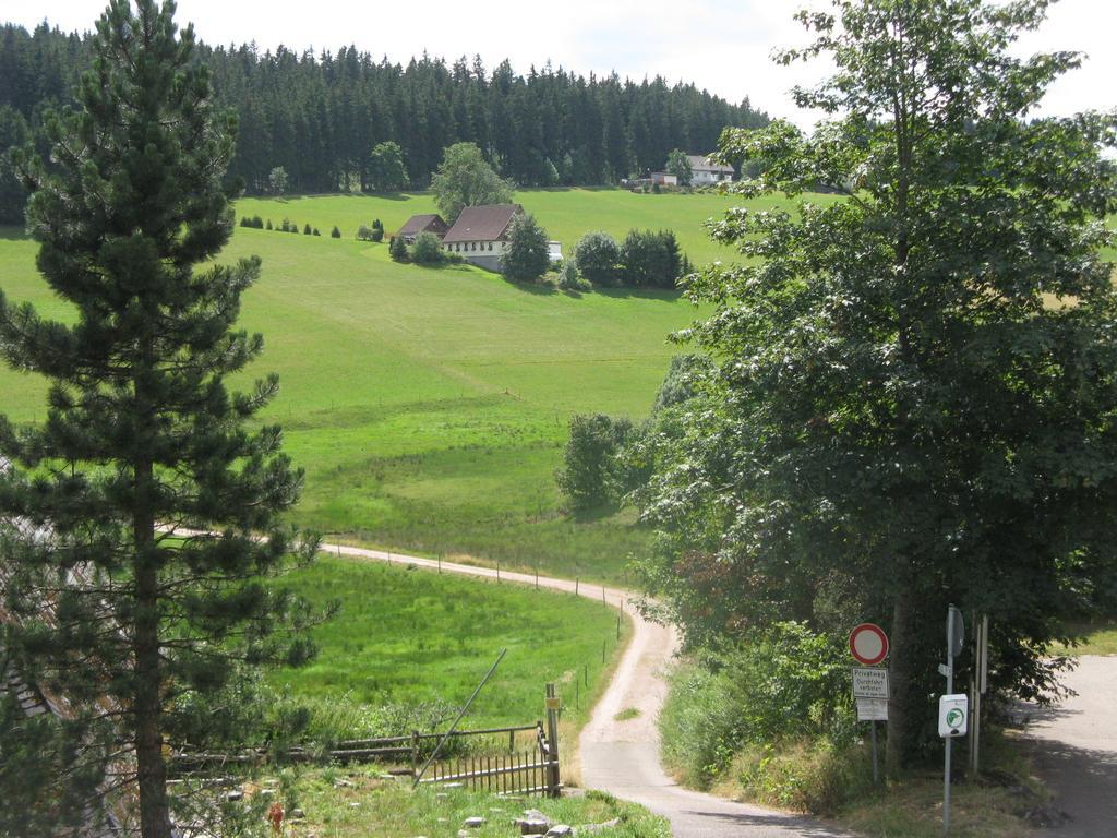 Ferienhaus Lucia, App.11 Schönwalde Habitación foto