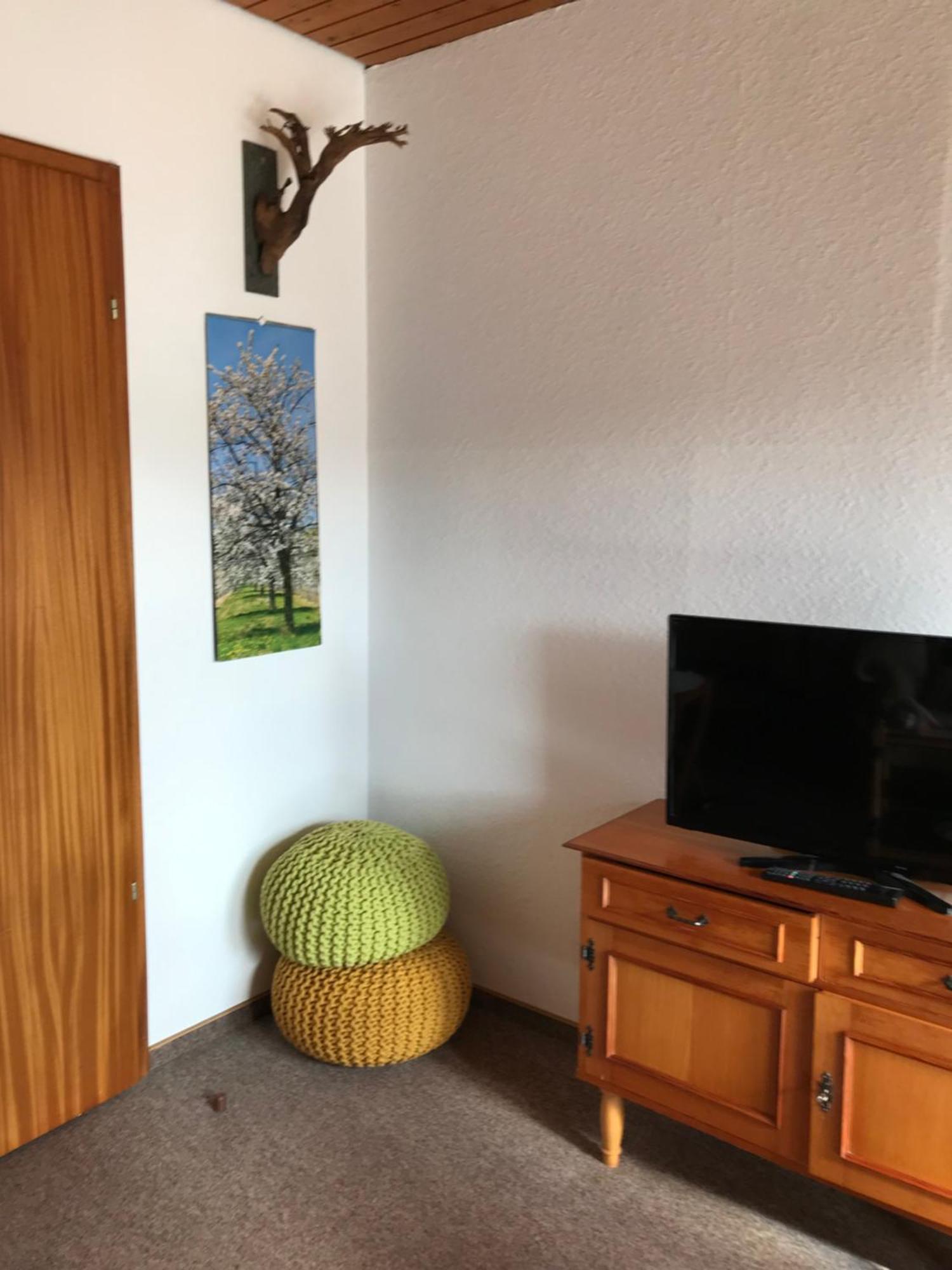 Ferienhaus Lucia, App.11 Schönwalde Exterior foto